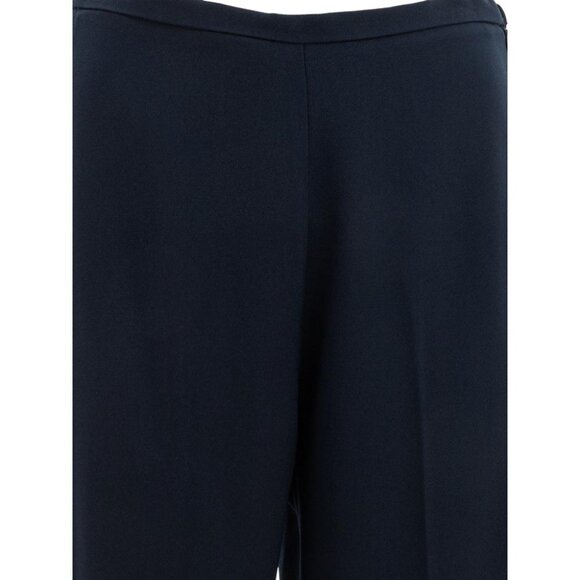 F.It Trousers tag size 38 Women - Picture 3 of 4